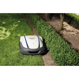 Honda Mähroboter Miimo HRM 4000 live - Modell 2025