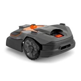 NEU Husqvarna Automower® 580L EPOS®