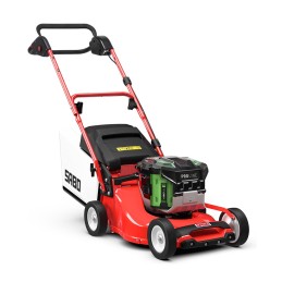 SABO 43-PRO E PUSH