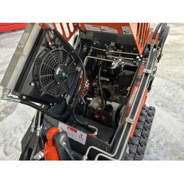 RAPTOR 600.C Mini-Ladegerät / Bauernhof-Valet