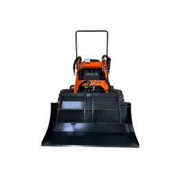 RAPTOR 620.R Mini-Ladegerät / Bauernhof-Valet