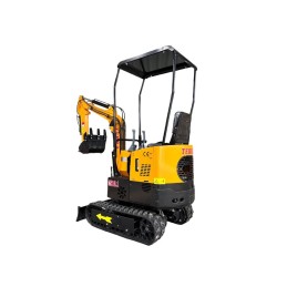 TERRA CS10.1