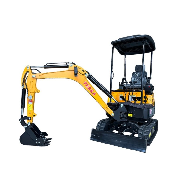 TERRA CS18.T