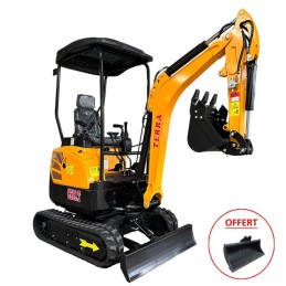 TERRA CS18.T