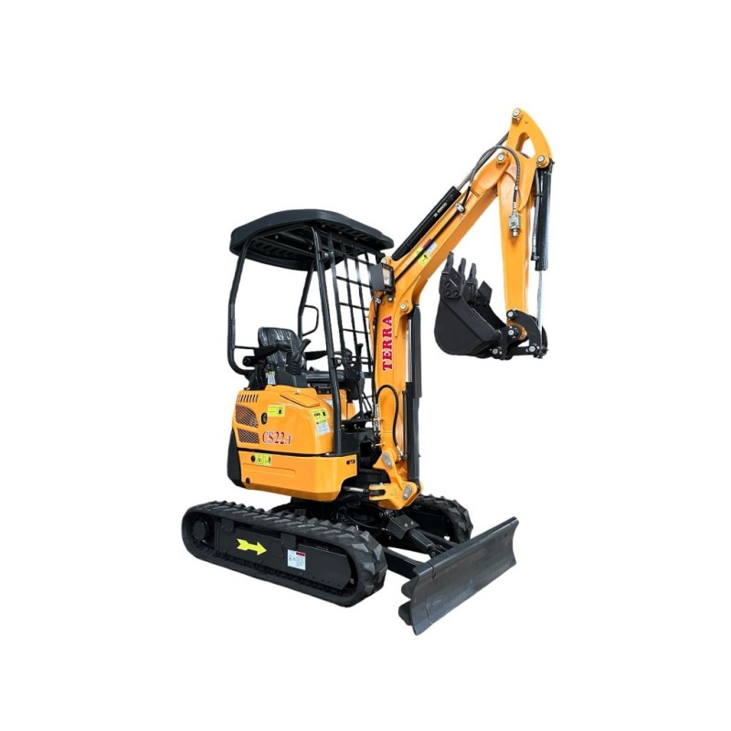 TERRA CS22.T