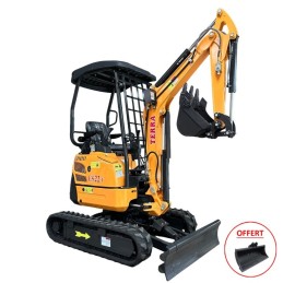 TERRA CS22.T