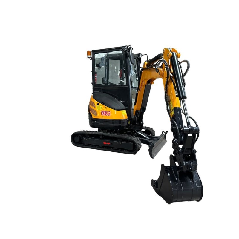 TERRA CS28.R