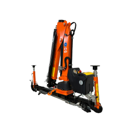 Mini grue hydraulique EvoLift 260-3 6390