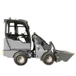 1200 kg - direction articulée CT-W12I