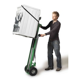 Diable électrique - capacité de charge de 75 kg 2795