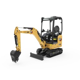 CAT   301.5