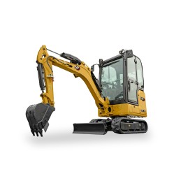 CAT   301.6