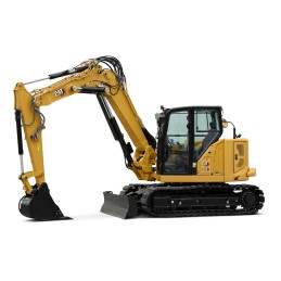 CAT   306 CR VAB