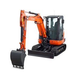 KUBOTA KX042-4