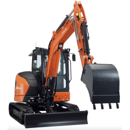 KUBOTA U56-5