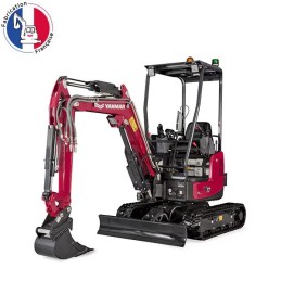 Yanmar ViO17