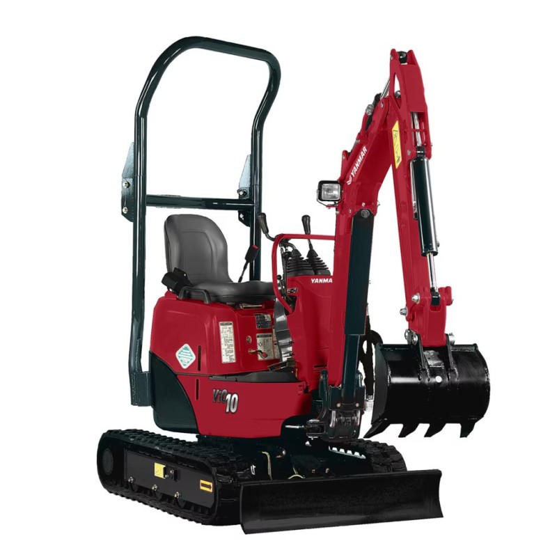 Yanmar Vi010-2A