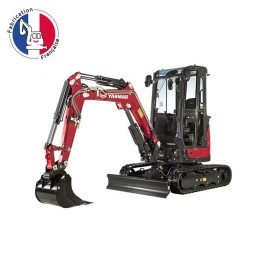 Yanmar ViO27-6