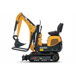 HYUNDAI COMPACTES HX10A