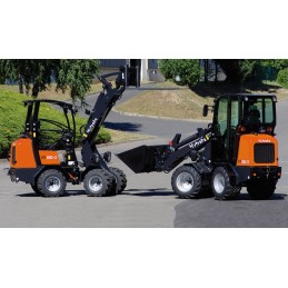 KUBOTA   RT150-2