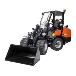 KUBOTA RT280-2