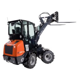 KUBOTA RT220-2e