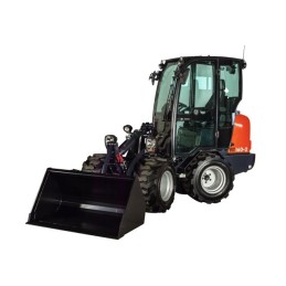 KUBOTA  RT160-2