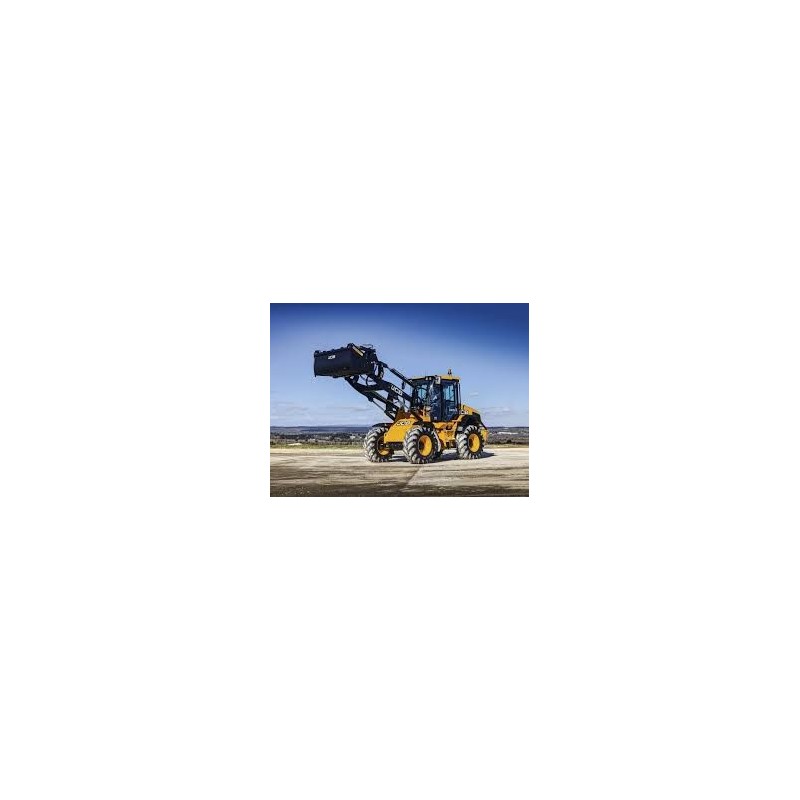 JCB   AGRI 413S