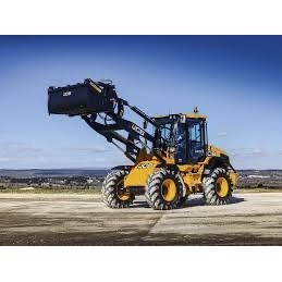 JCB   AGRI 413S