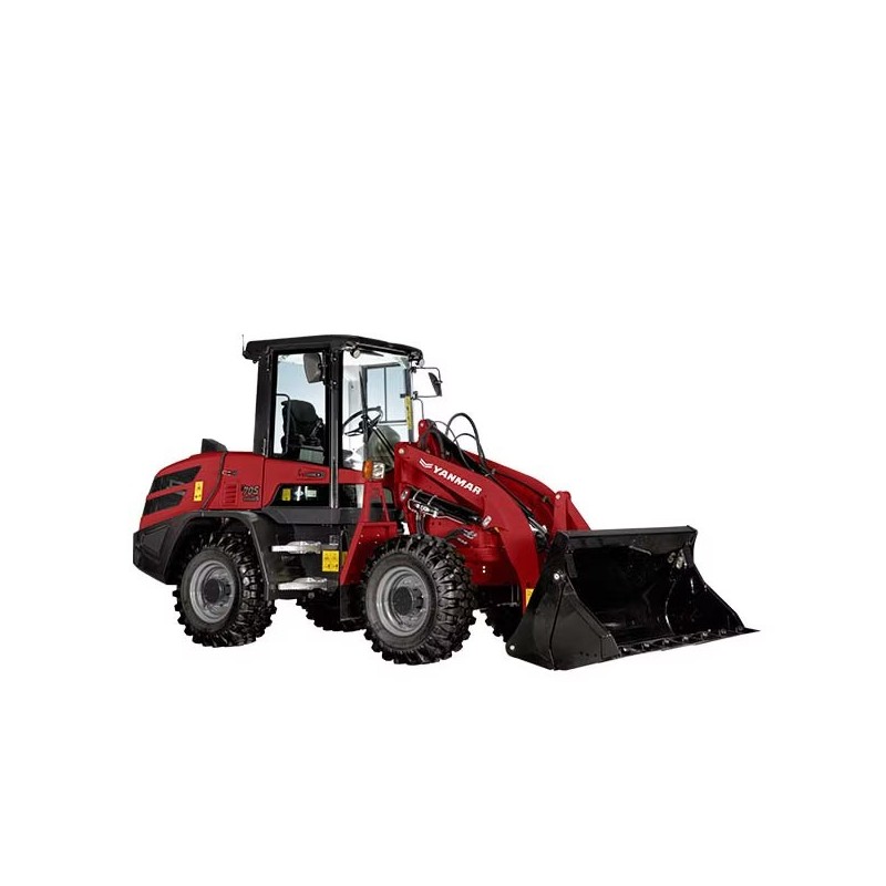 YANMAR V70S