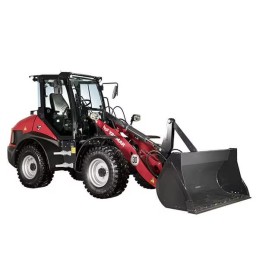 YANMAR V7