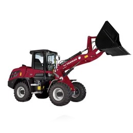 YANMAR V120