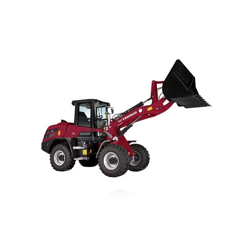 YANMAR V120