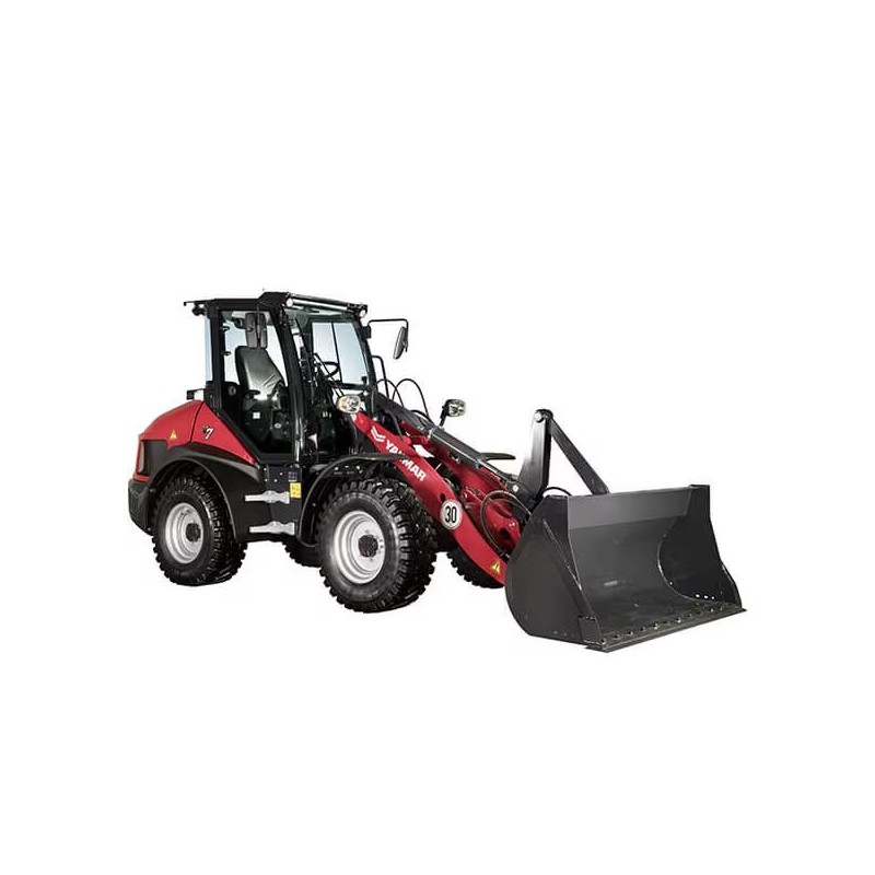 YANMAR V7HW