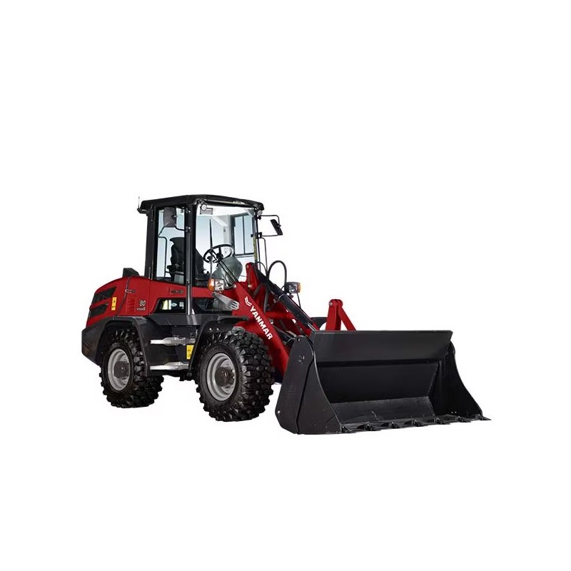 YANMAR V80