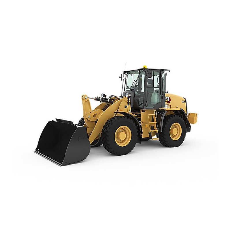 CAT   914