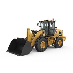 CAT  930