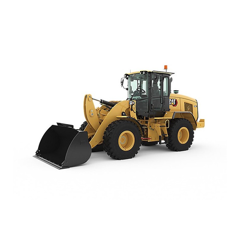 CAT  926M