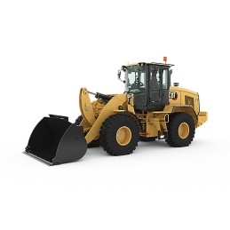 CAT   930M