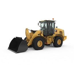 CAT   930M