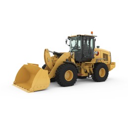 CAT  930M -