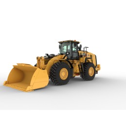 CAT  980 XE