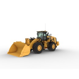 CAT  982