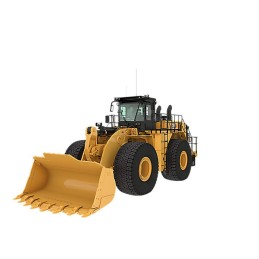 CAT  990