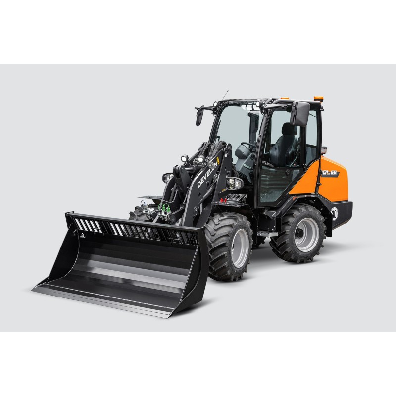 DEVELON DL60-7