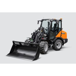 DEVELON DL60-7