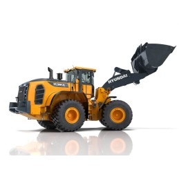 Hyundai   HL985A