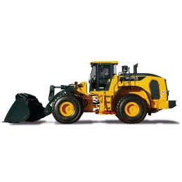 Hyundai   HL975A CVT