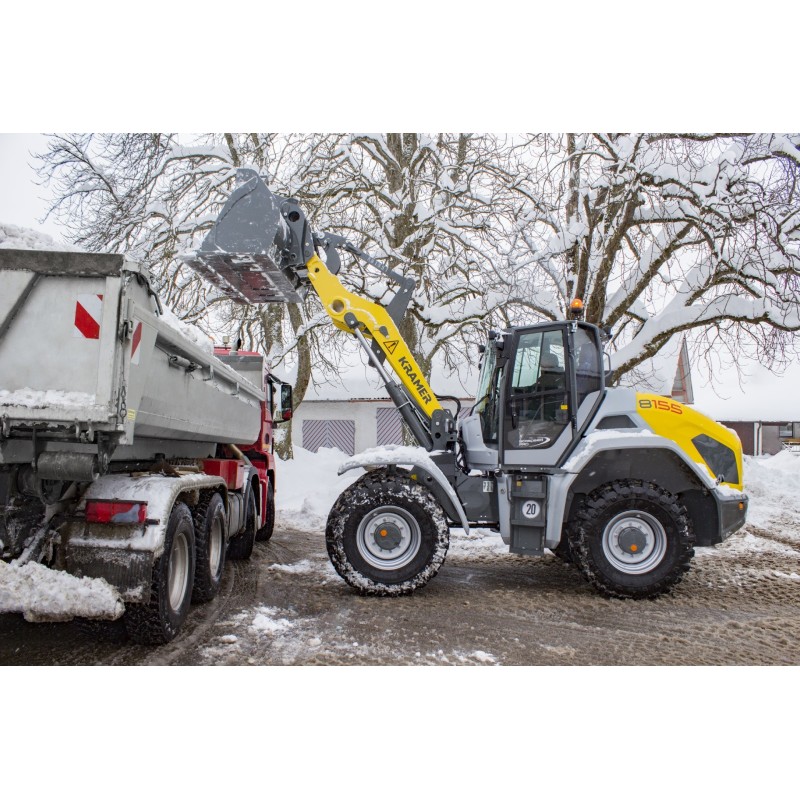 KRAMER   8155