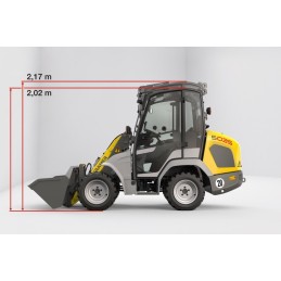 KRAMER  5040